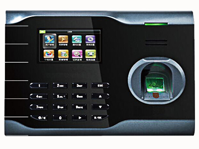 AC-6100      指纹刷卡考勤机