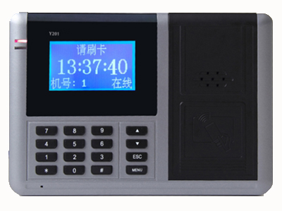 AC-K500MT        刷卡考勤机